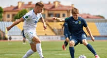 «Металіст» — «Кудрівка»