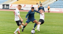 «Металіст» — СК «Полтава»