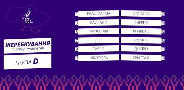 Кубок 4